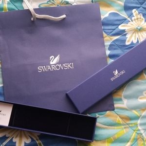 Gift bag, gift braclet box